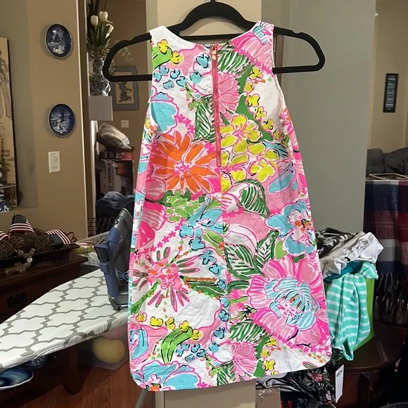 Lilly Pulitzer for Target Girls dress - Picture 4 of 7